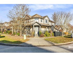 6602 193A STREET, surrey, British Columbia