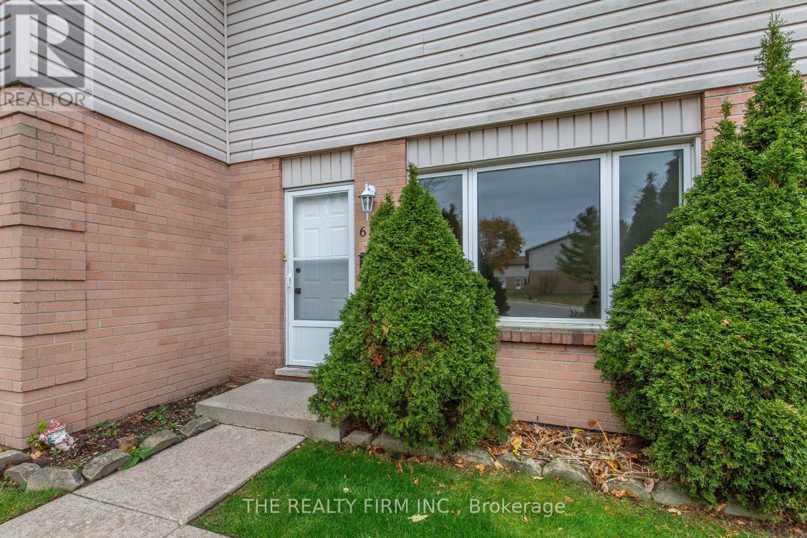 6 - 75 Gatewood Place, London, Ontario  N5Y 5A4 - Photo 4 - X11073383