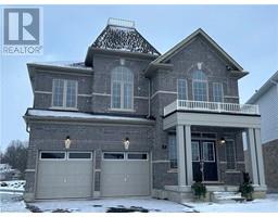 7 FORD Street, Paris, Ontario