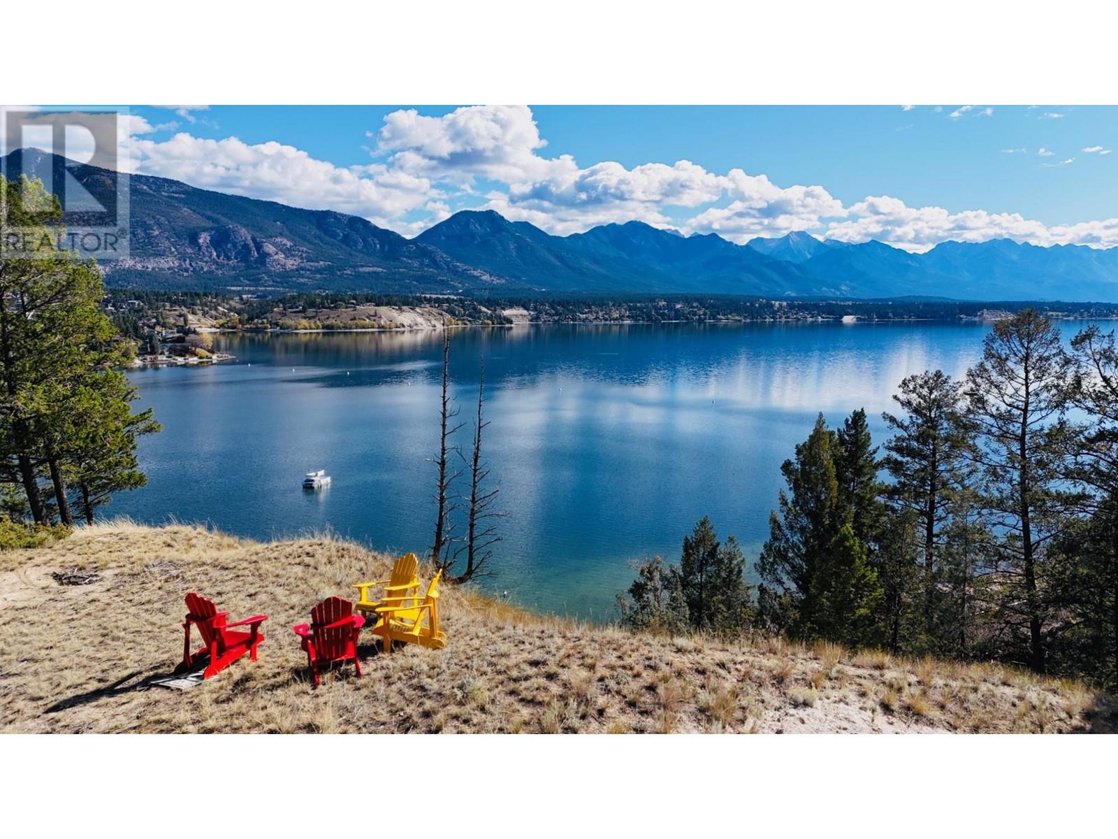 Lot 1 Taynton Drive, Invermere, British Columbia  V0A 1K0 - Photo 2 - 2479928