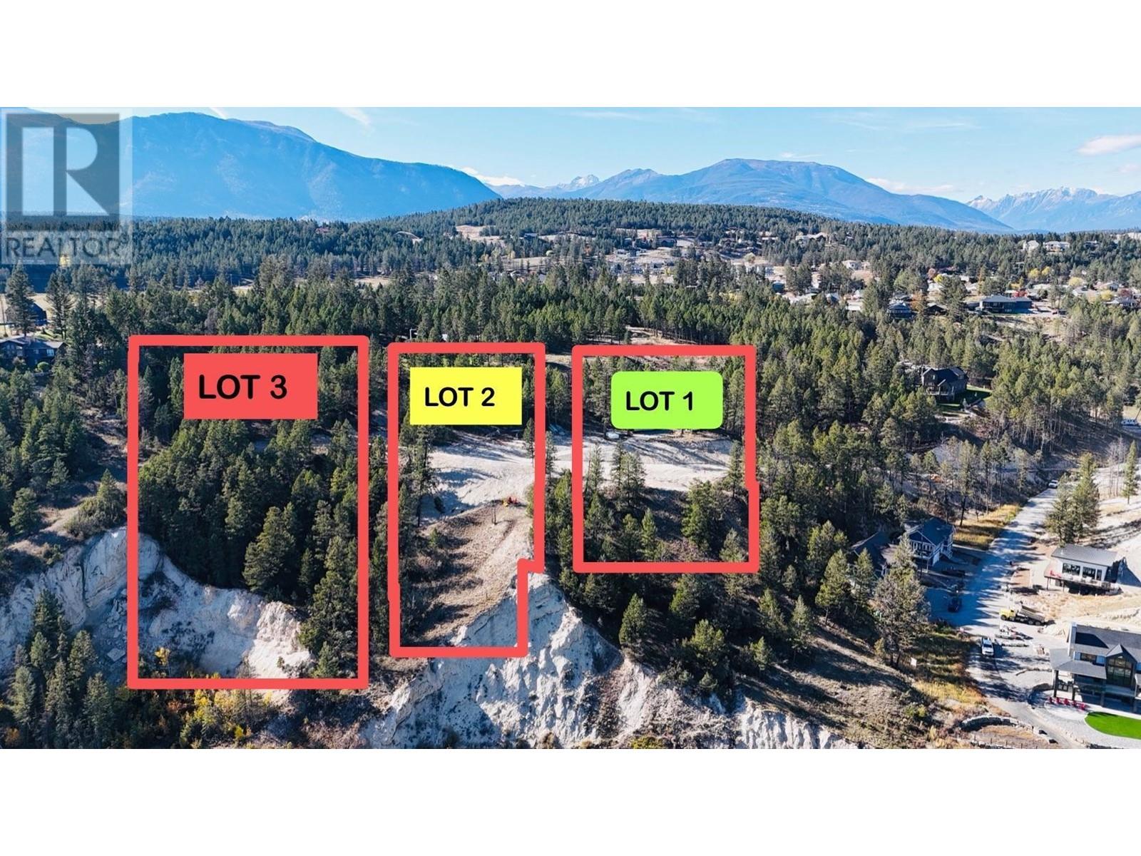Lot 1 Taynton Drive, Invermere, British Columbia  V0A 1K0 - Photo 8 - 2479928