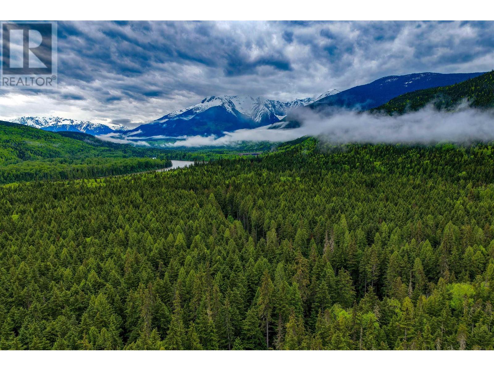 DL 4772 SKEENA RIVER, terrace, British Columbia