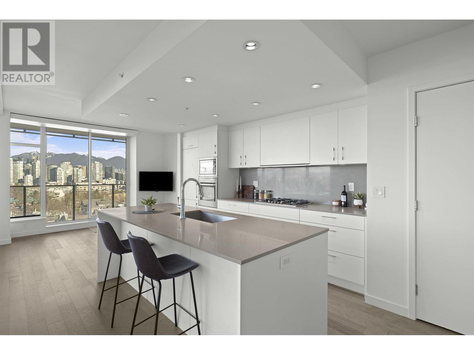 703 2411 Heather Street, Vancouver, British Columbia  V5Z 0B7 - Photo 1 - R2957810