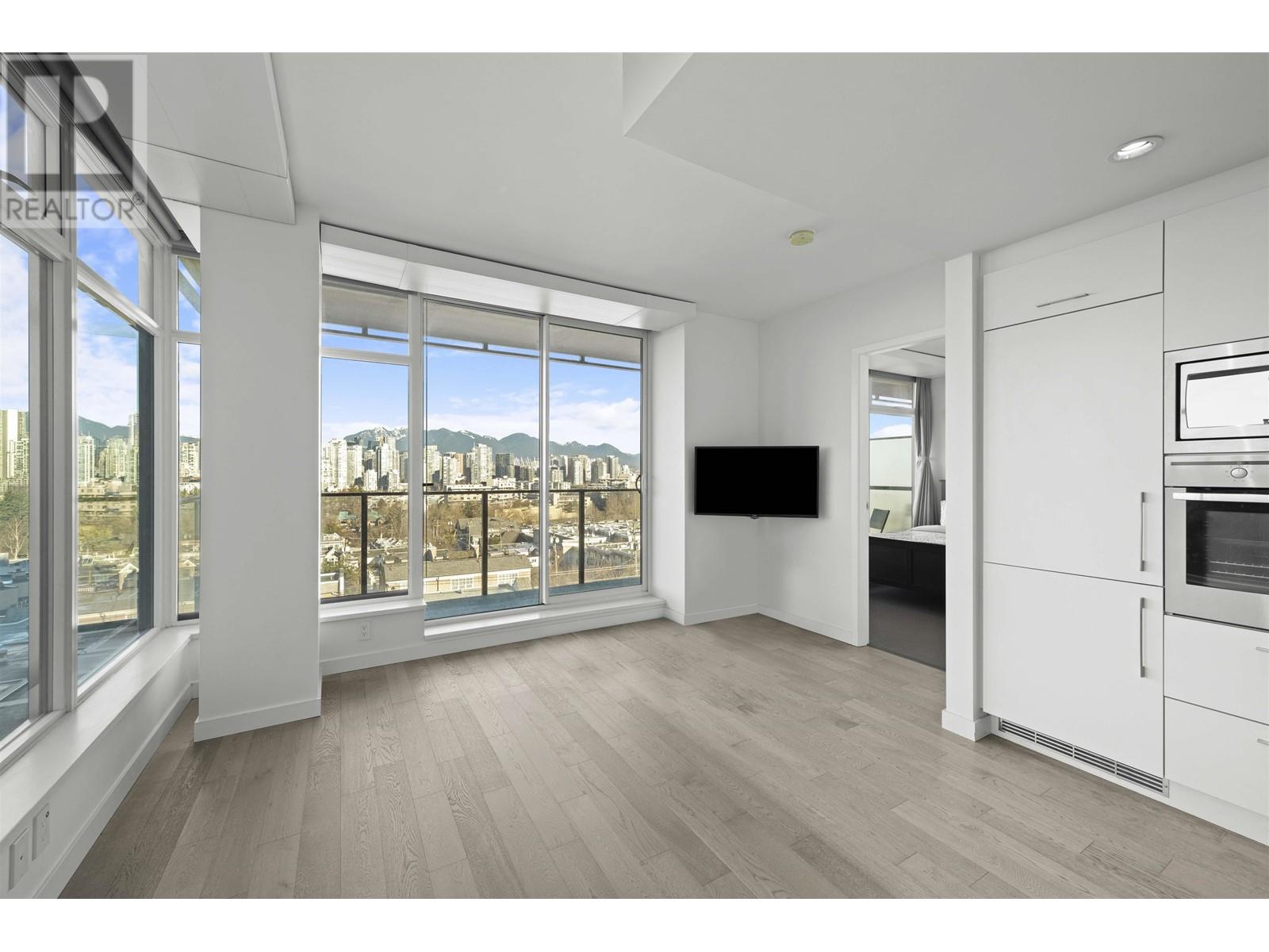 703 2411 Heather Street, Vancouver, British Columbia  V5Z 0B7 - Photo 8 - R2957810