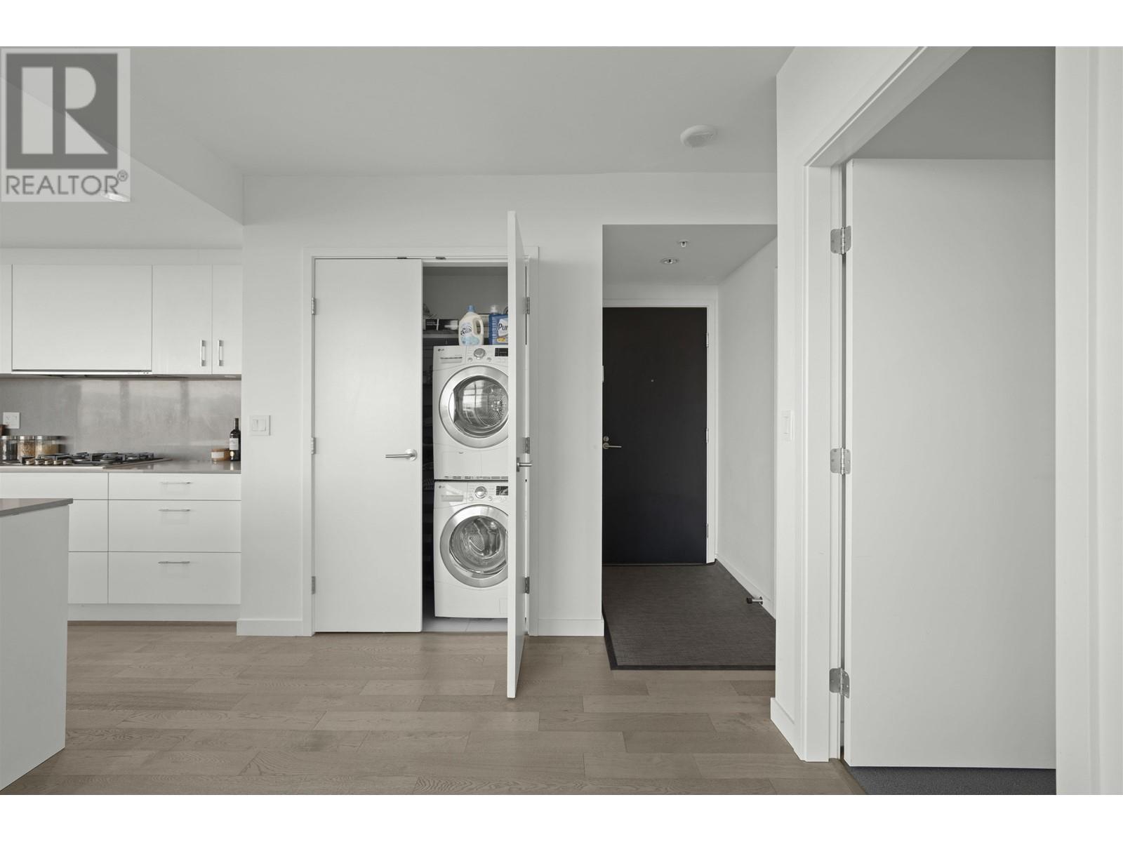 703 2411 Heather Street, Vancouver, British Columbia  V5Z 0B7 - Photo 24 - R2957810