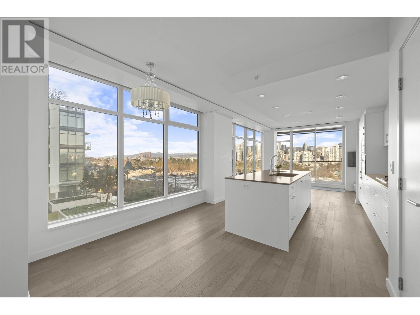703 2411 Heather Street, Vancouver, British Columbia  V5Z 0B7 - Photo 2 - R2957810