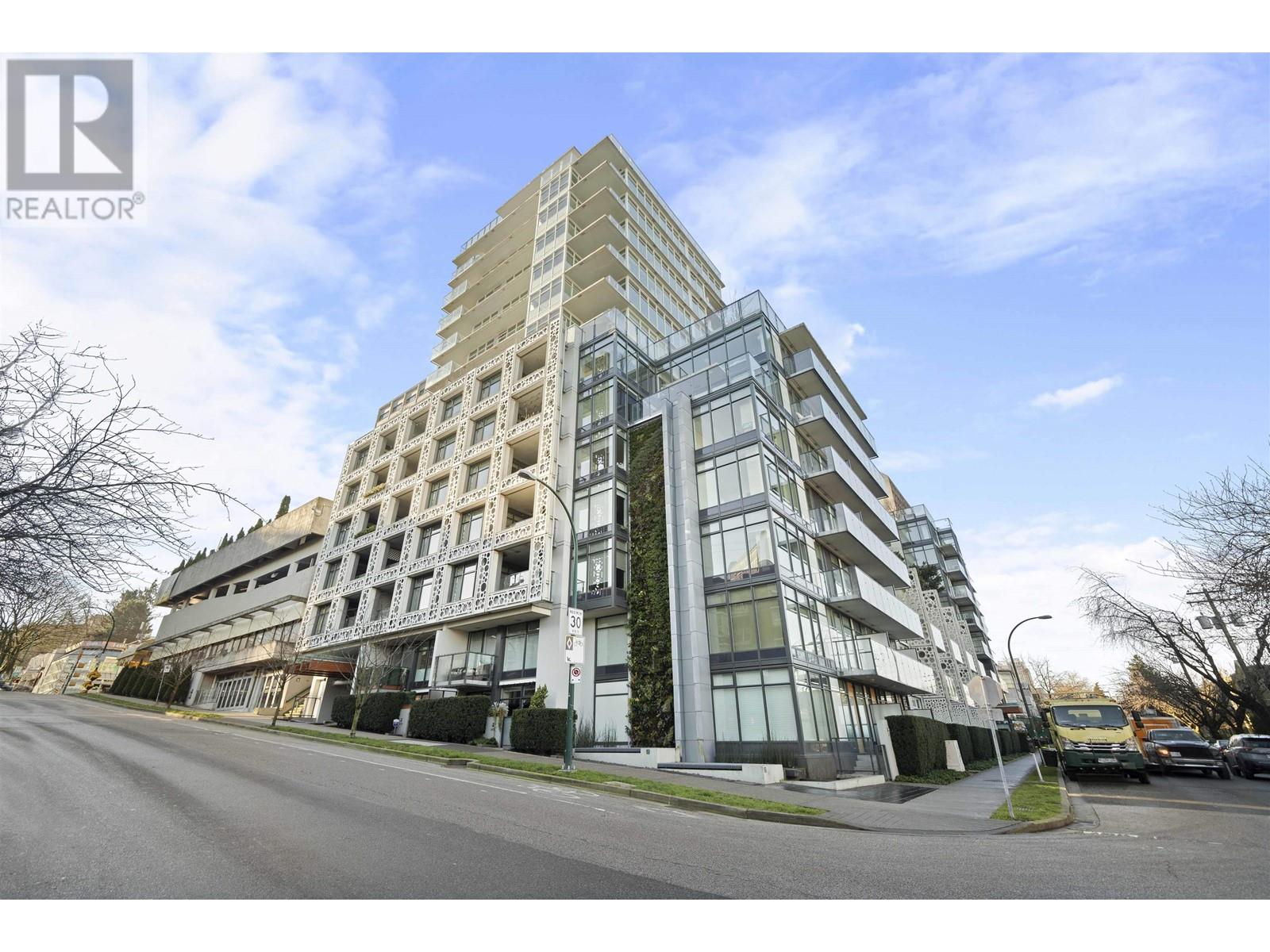 703 2411 Heather Street, Vancouver, British Columbia  V5Z 0B7 - Photo 35 - R2957810
