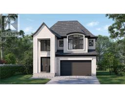2769 HEARDCREEK TRAIL, London North, Ontario