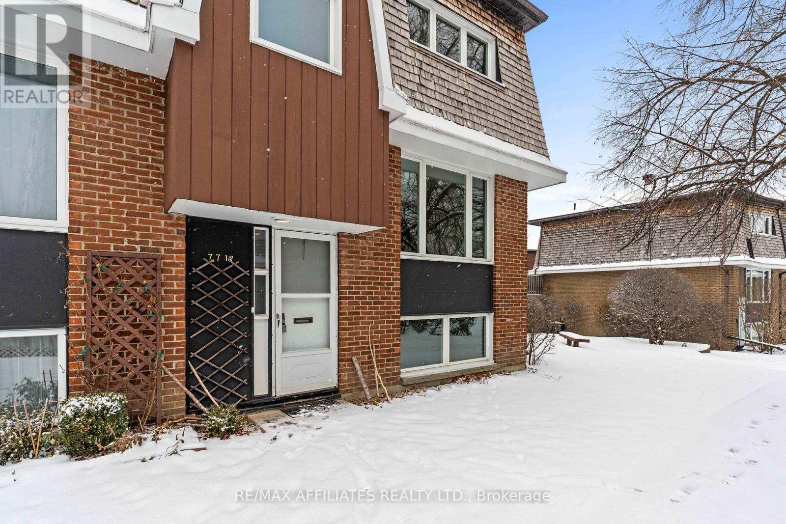 771b - 14 Ridgewood Avenue, Ottawa, Ontario  K1V 6M8 - Photo 2 - X11936030