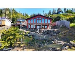 3506 OCEANVIEW DRIVE, daajing giids city, British Columbia