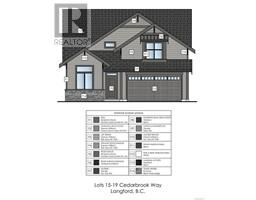 1228 Cedarbrook Way, Langford property photo listing 985155 for sale