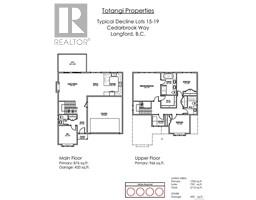 1228 Cedarbrook Way, Langford property photo listing 985155 for sale