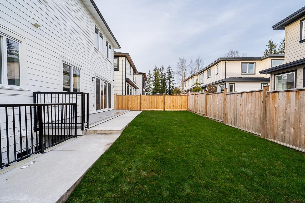 7128 204 AVENUE, Langley real estate listing R2959141 for sale