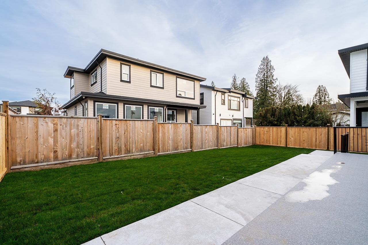 7128 204 AVENUE, Langley real estate listing R2959141 for sale