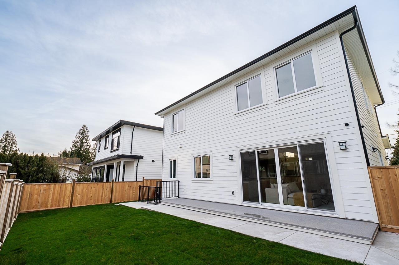 7128 204 AVENUE, Langley real estate listing R2959141 for sale