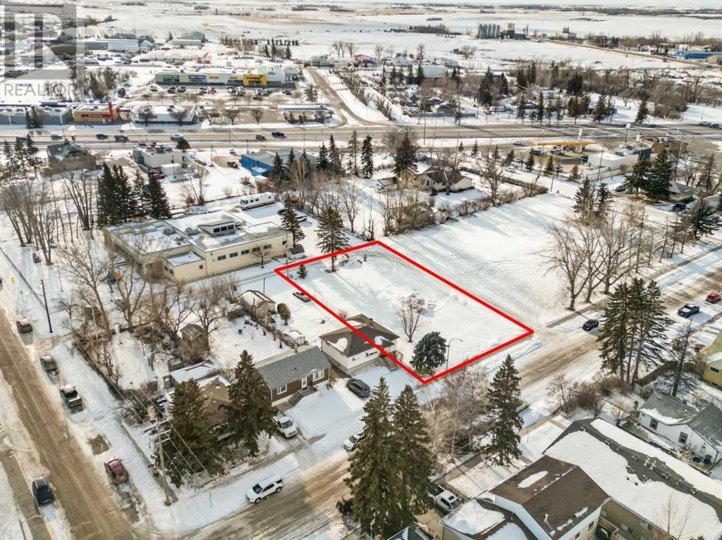 213 6 Avenue, Strathmore, Alberta  T1P 1S3 - Photo 9 - A2188983