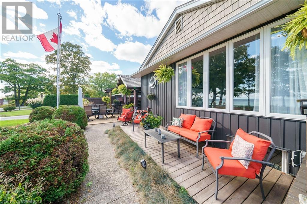 305 Lakeshore Road, Selkirk, Ontario  N0A 1P0 - Photo 29 - 40692583