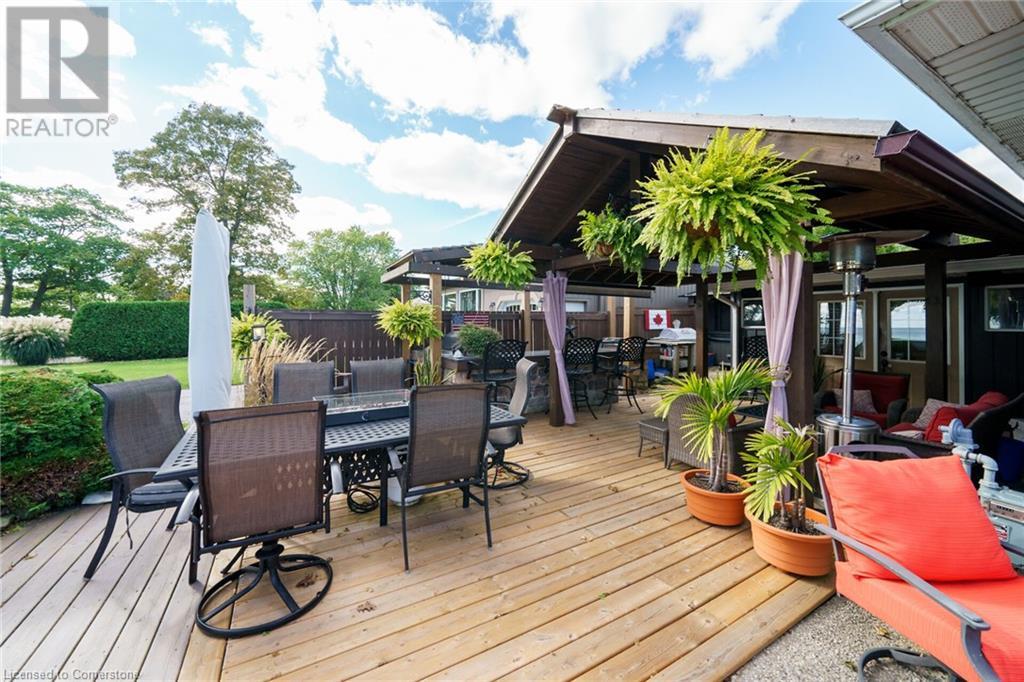 305 Lakeshore Road, Selkirk, Ontario  N0A 1P0 - Photo 30 - 40692583