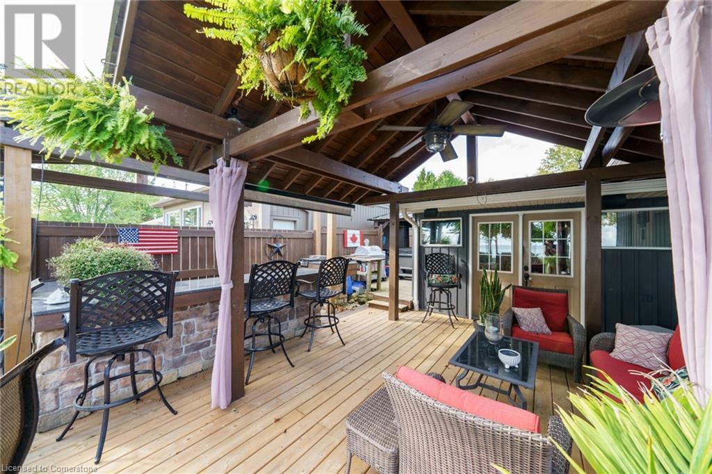 305 Lakeshore Road, Selkirk, Ontario  N0A 1P0 - Photo 31 - 40692583