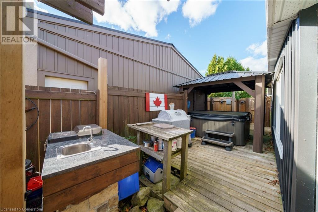 305 Lakeshore Road, Selkirk, Ontario  N0A 1P0 - Photo 35 - 40692583