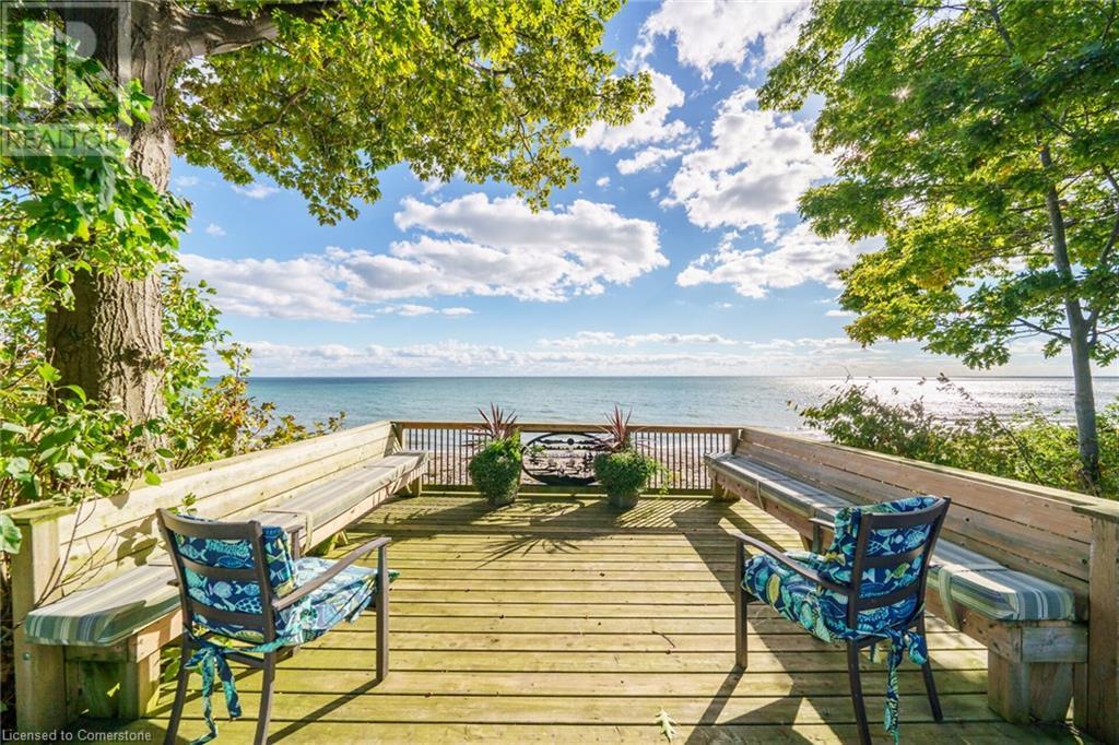 305 Lakeshore Road, Selkirk, Ontario  N0A 1P0 - Photo 37 - 40692583