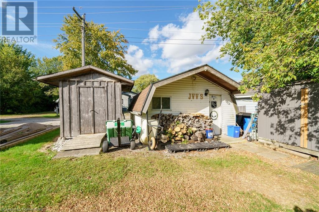 305 Lakeshore Road, Selkirk, Ontario  N0A 1P0 - Photo 42 - 40692583