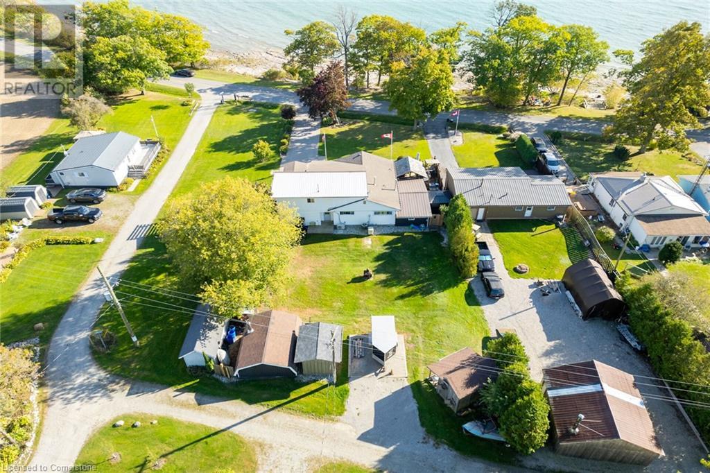 305 Lakeshore Road, Selkirk, Ontario  N0A 1P0 - Photo 46 - 40692583