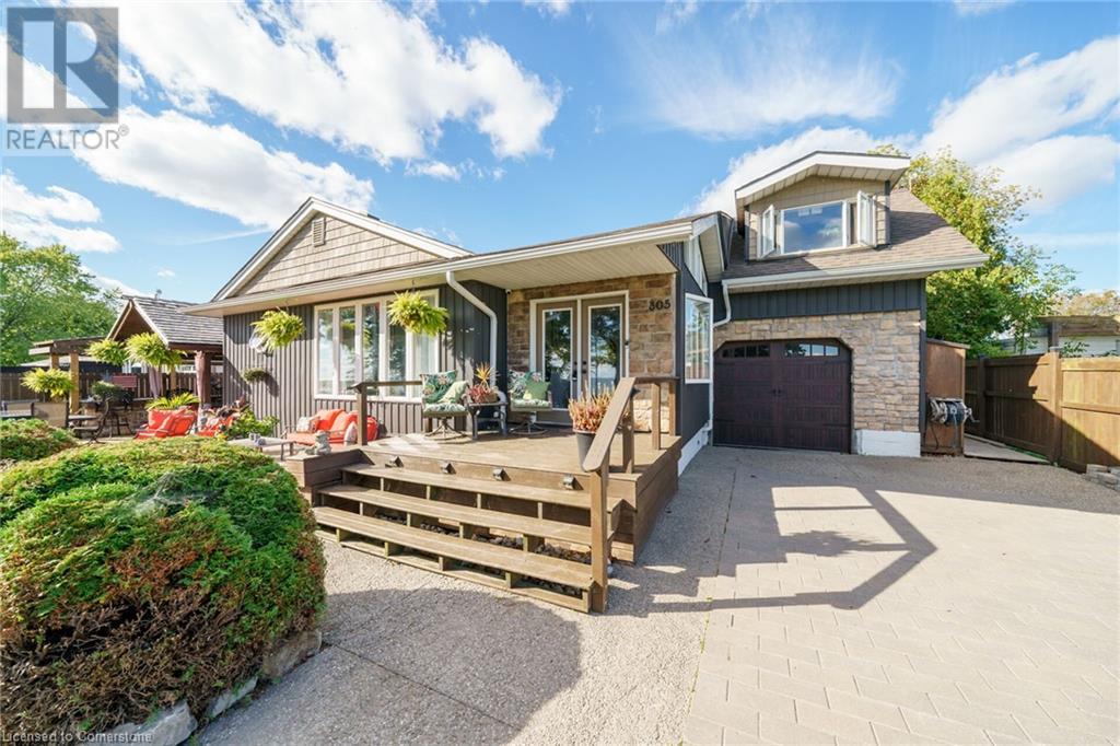305 Lakeshore Road, Selkirk, Ontario  N0A 1P0 - Photo 6 - 40692583