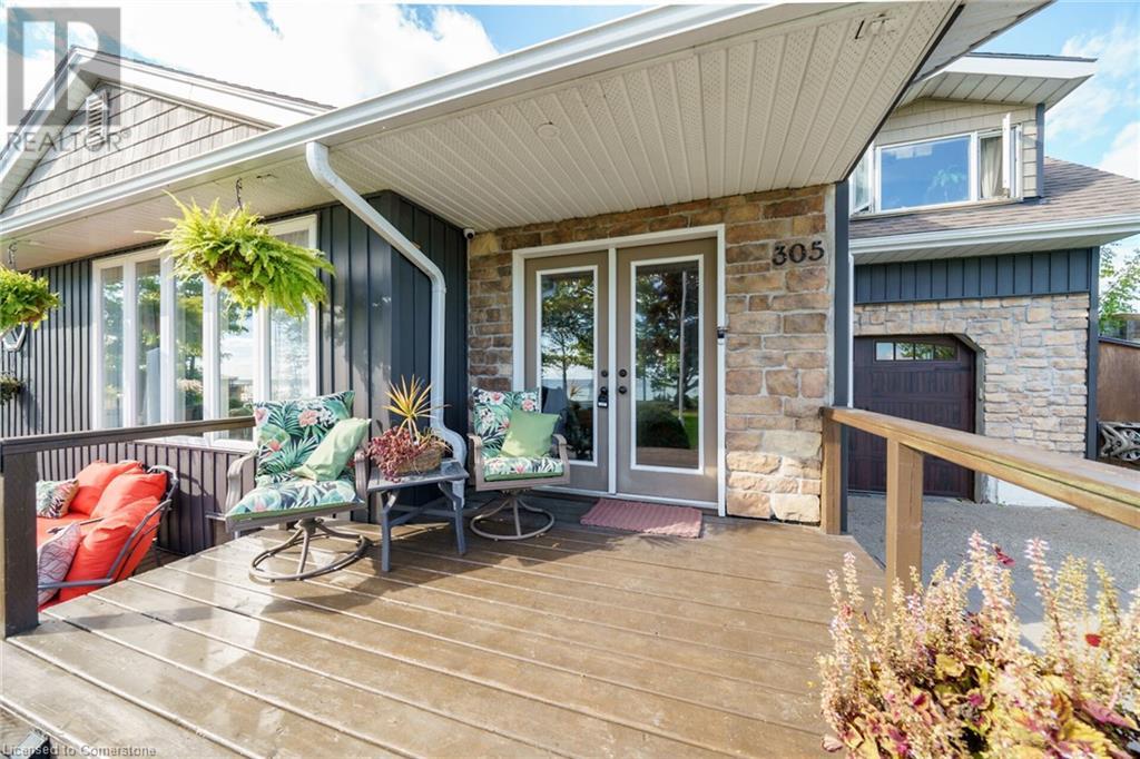 305 Lakeshore Road, Selkirk, Ontario  N0A 1P0 - Photo 7 - 40692583