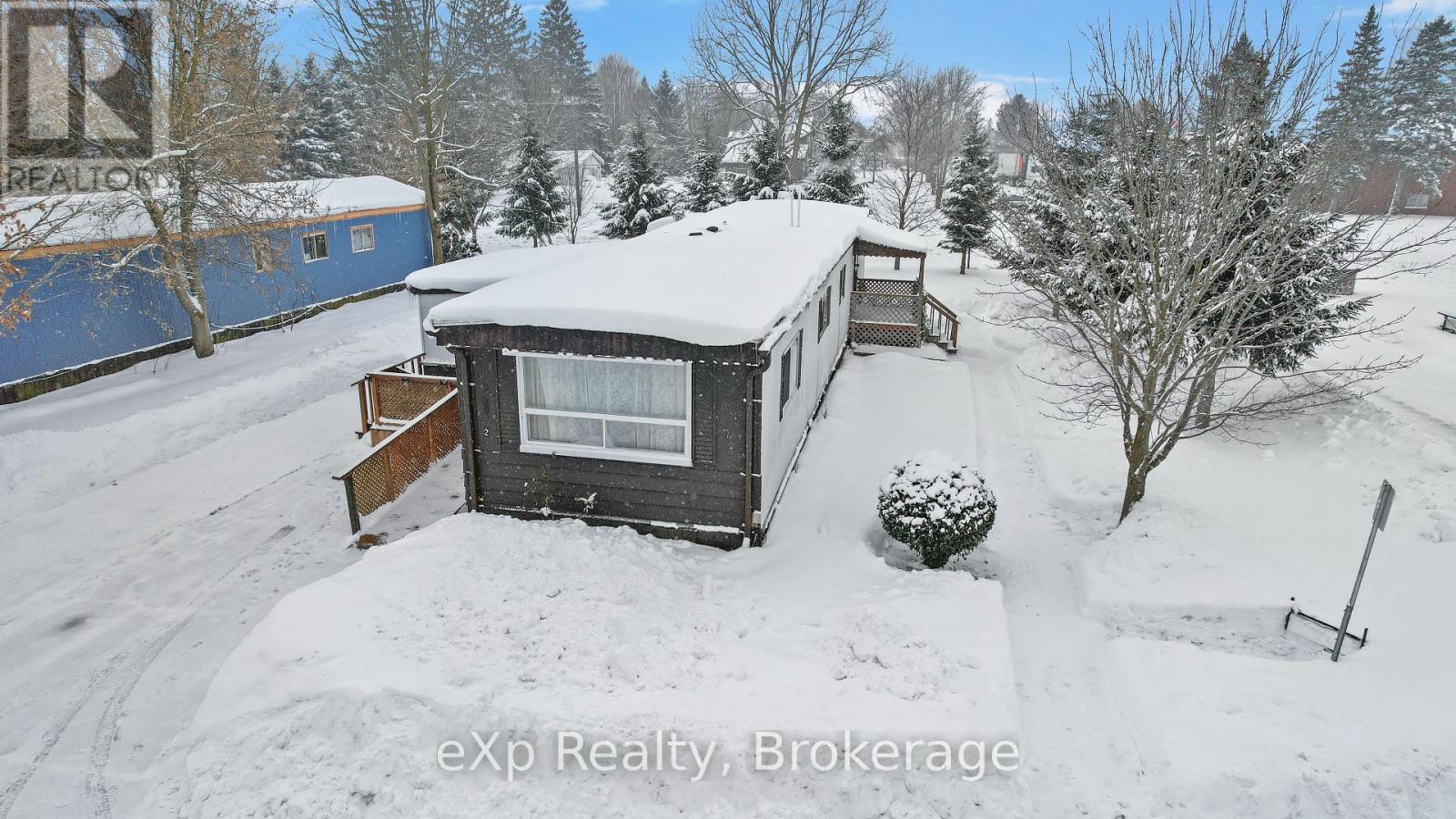 Unit 2 - 3075 Mary Street, Howick (Howick Twp), Ontario  N0G 1V0 - Photo 4 - X11936025