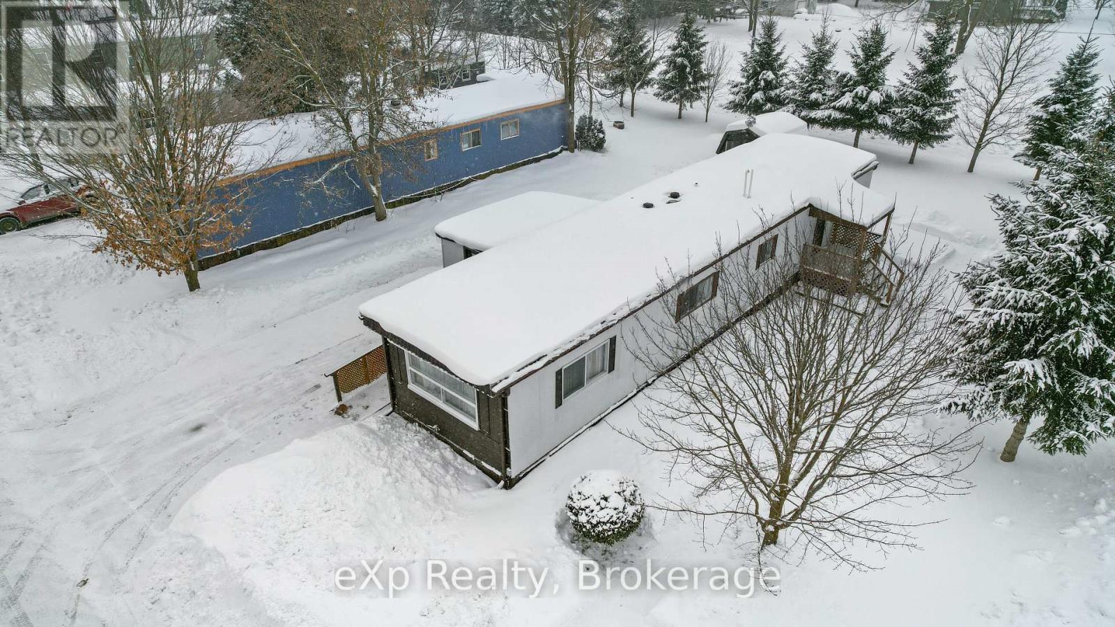 Unit 2 - 3075 Mary Street, Howick, Ontario  N0G 1V0 - Photo 5 - X11936025