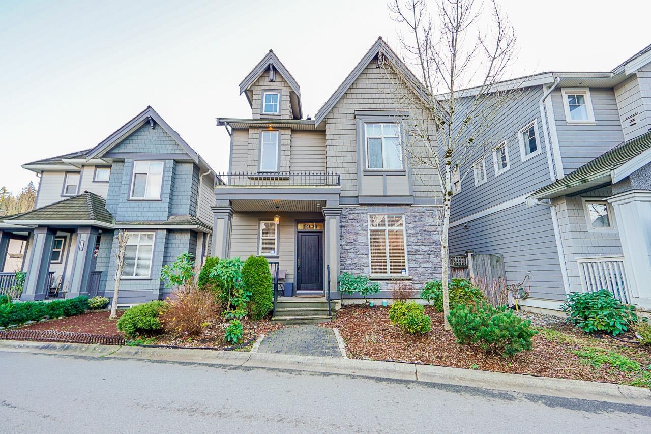 Property at 14636 36A AVENUE image 1