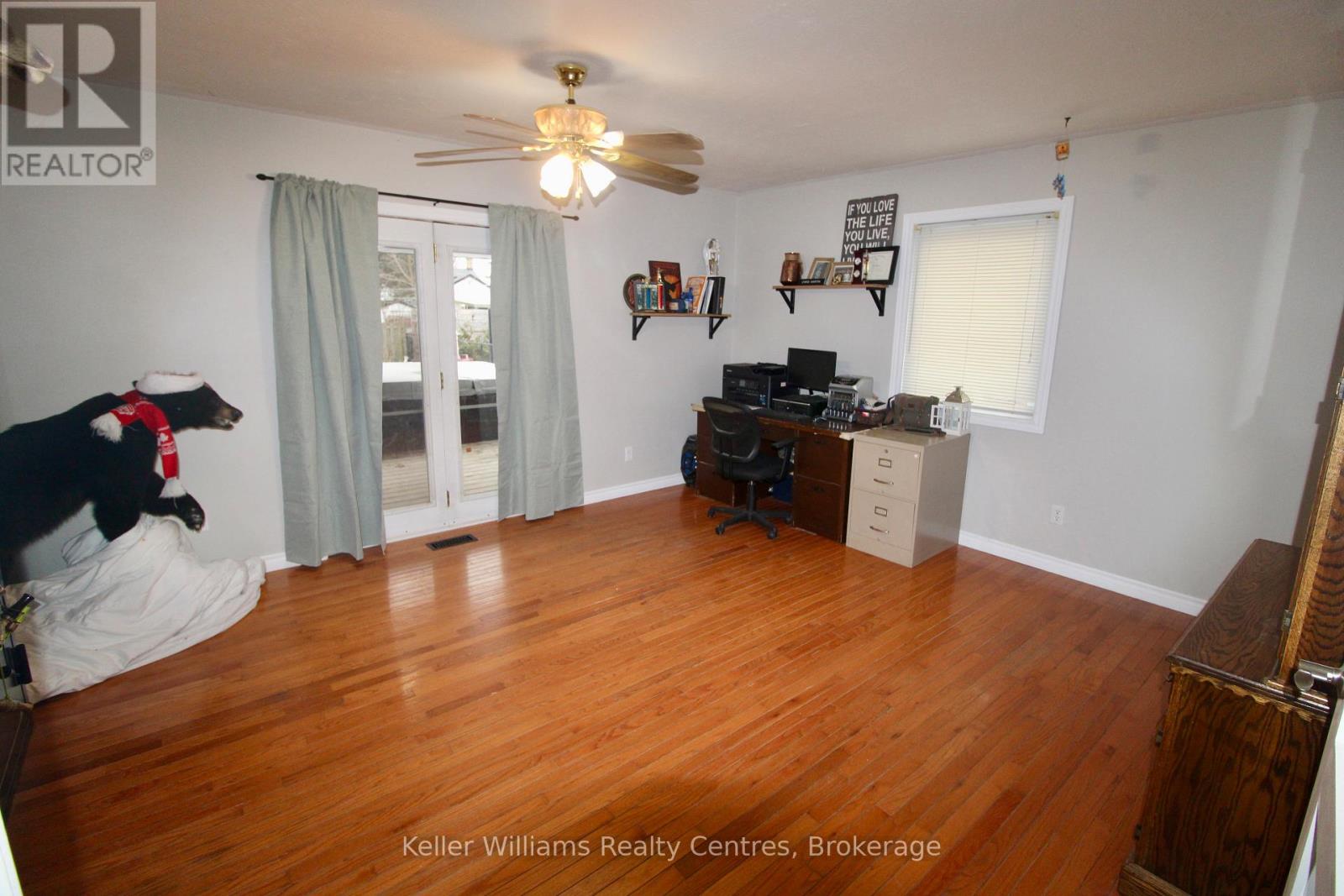 12 Thomas Street, South Bruce, Ontario  N0G 2S0 - Photo 23 - X11896673