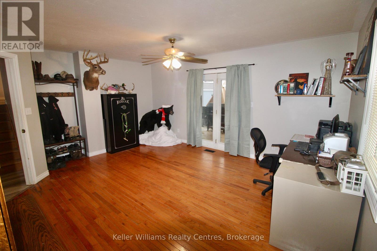 12 Thomas Street, South Bruce, Ontario  N0G 2S0 - Photo 24 - X11896673