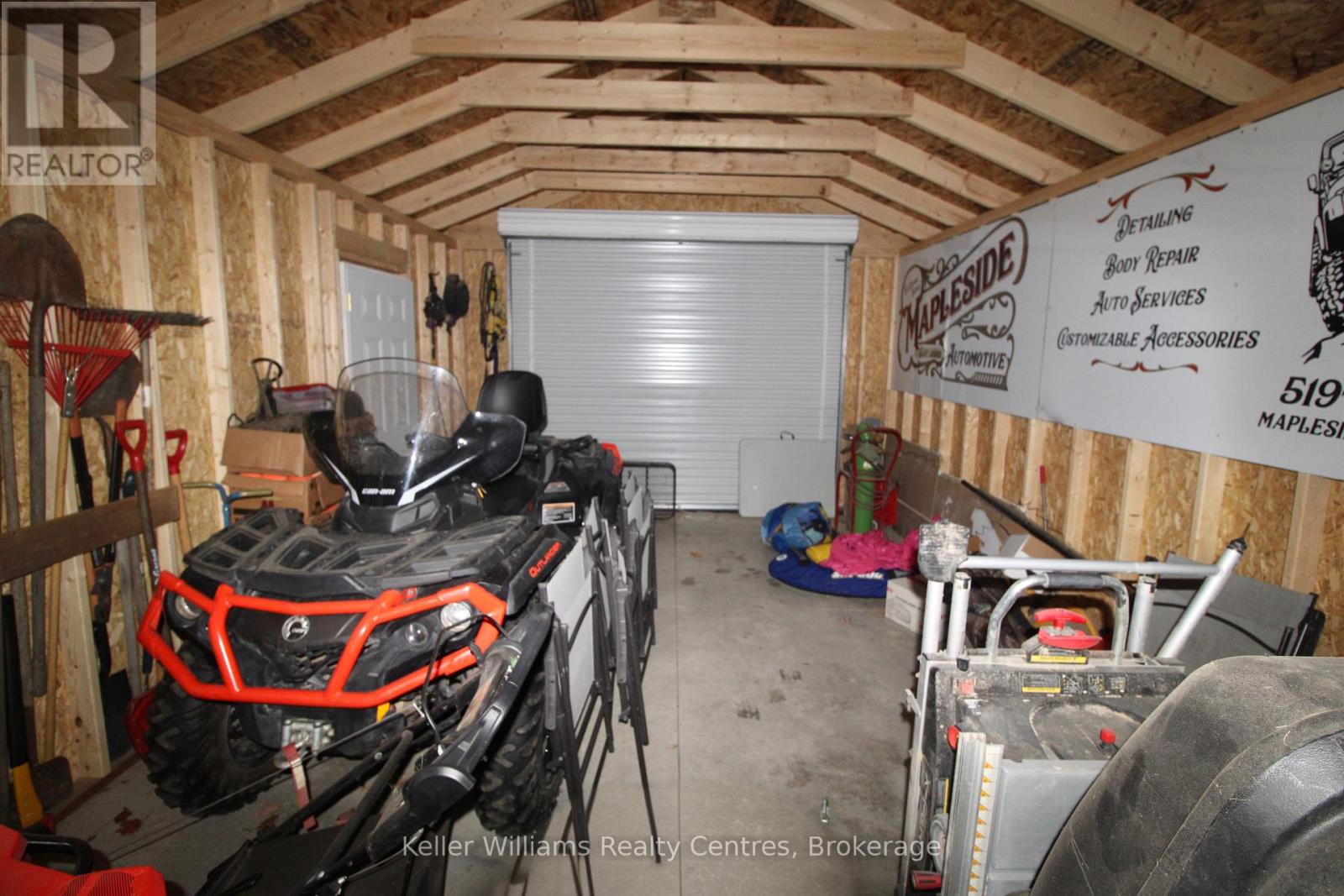 12 Thomas Street, South Bruce, Ontario  N0G 2S0 - Photo 35 - X11896673