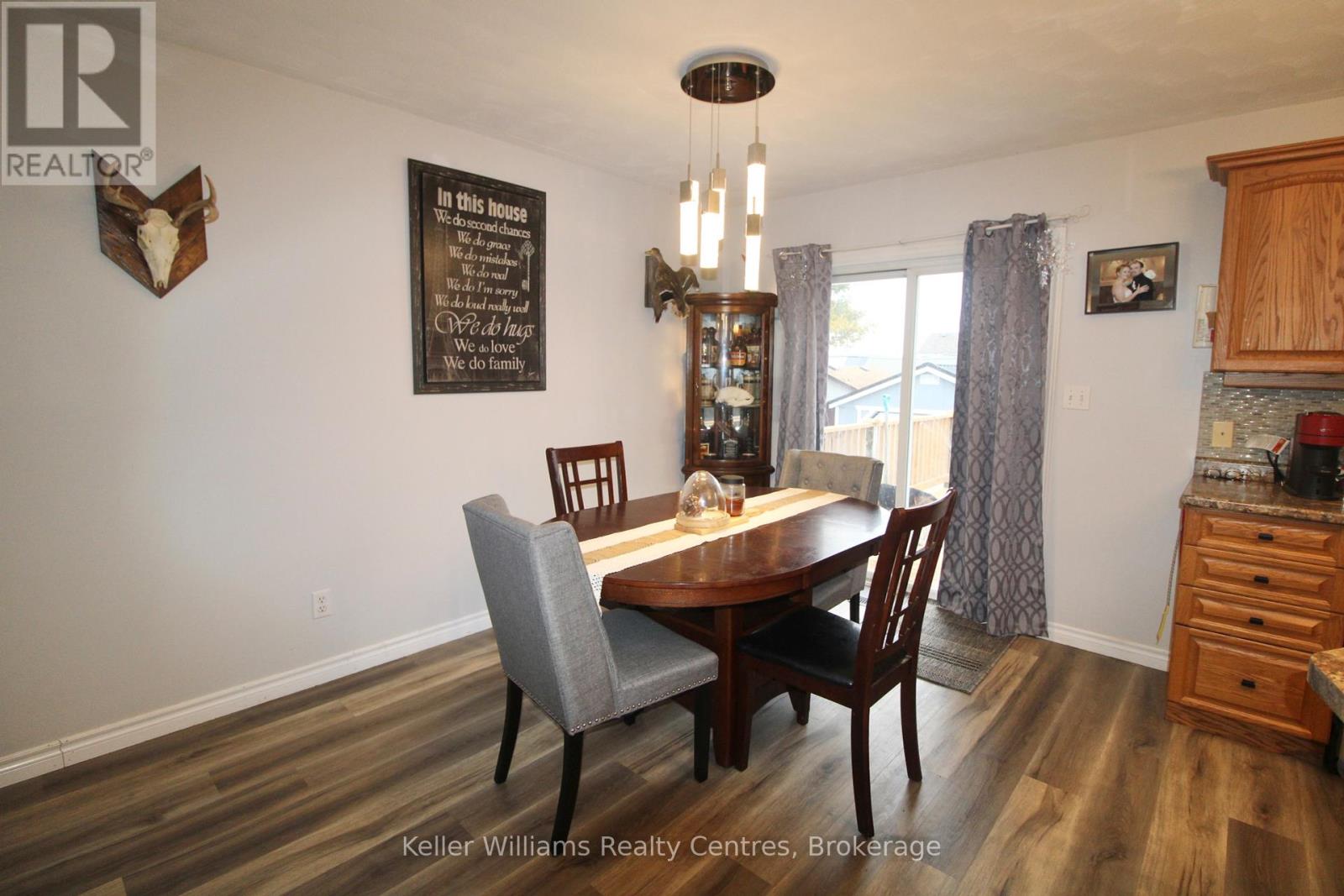 12 Thomas Street, South Bruce, Ontario  N0G 2S0 - Photo 8 - X11896673