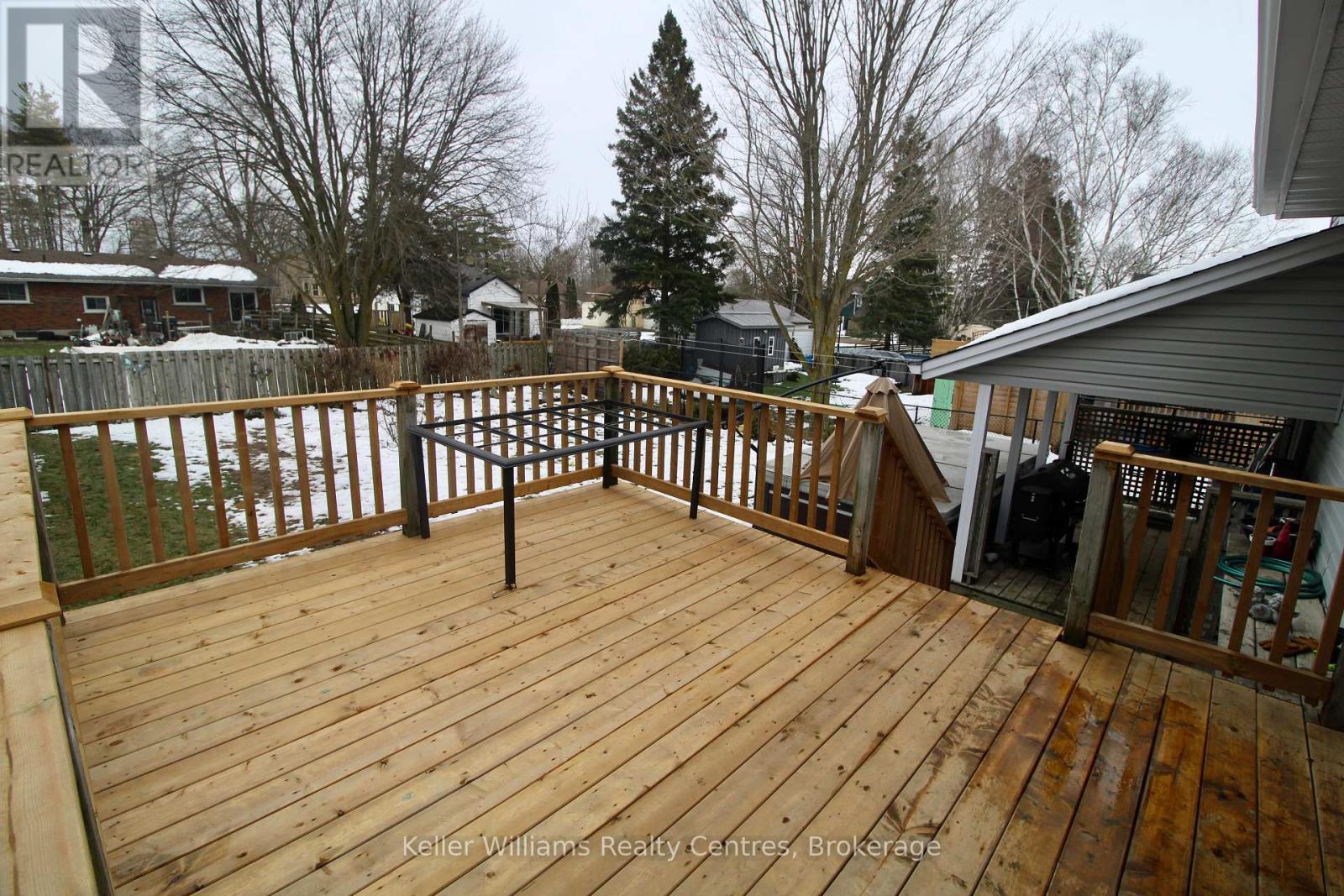 12 Thomas Street, South Bruce, Ontario  N0G 2S0 - Photo 9 - X11896673