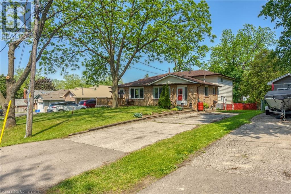 22 Chippewa Street W, Cayuga, Ontario  N0A 1E0 - Photo 1 - 40692312
