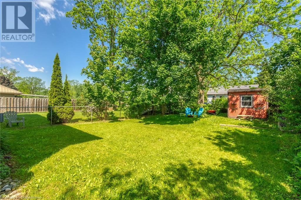 22 Chippewa Street W, Cayuga, Ontario  N0A 1E0 - Photo 33 - 40692312