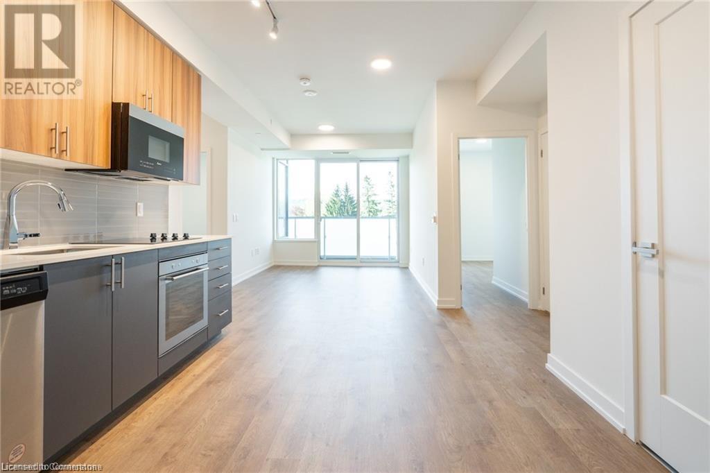 415 Main Street W Unit# 301, Hamilton, Ontario  L8P 1K5 - Photo 2 - 40692519