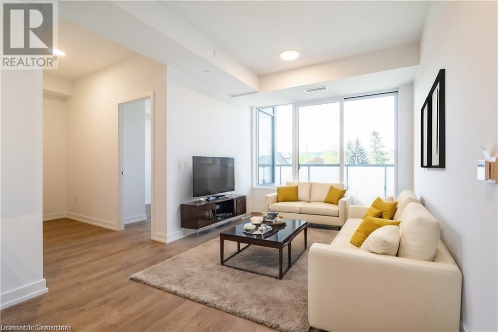 415 Main Street W Unit# 301, Hamilton, Ontario  L8P 1K5 - Photo 1 - 40692519