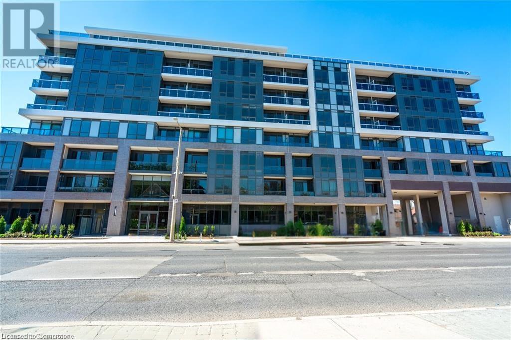415 Main Street W Unit# 301, Hamilton, Ontario  L8P 1K5 - Photo 3 - 40692519