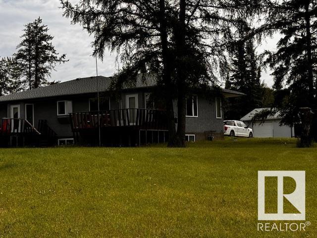 61127 Hwy 763, Rural Barrhead County, Alberta