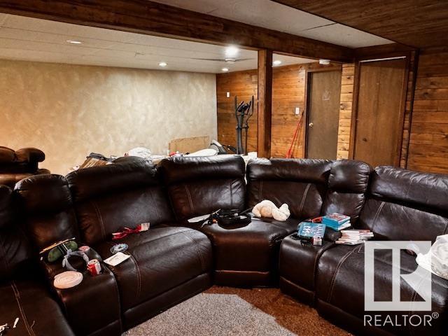 61127 Hwy 763, Rural Barrhead County, Alberta  T0G 2G0 - Photo 20 - E4418842