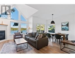 511 1971 Harbour Dr Water'S Edge Shoreside Suites, Ucluelet, Ca