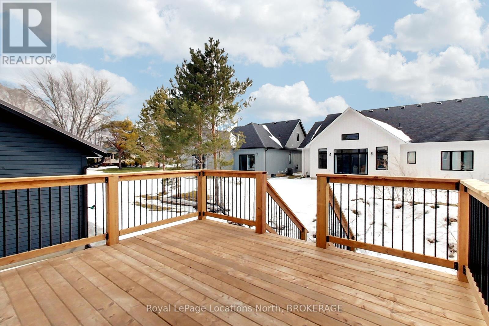 19 Gordon Crescent, Meaford, Ontario  N4L 1C7 - Photo 36 - X10437057