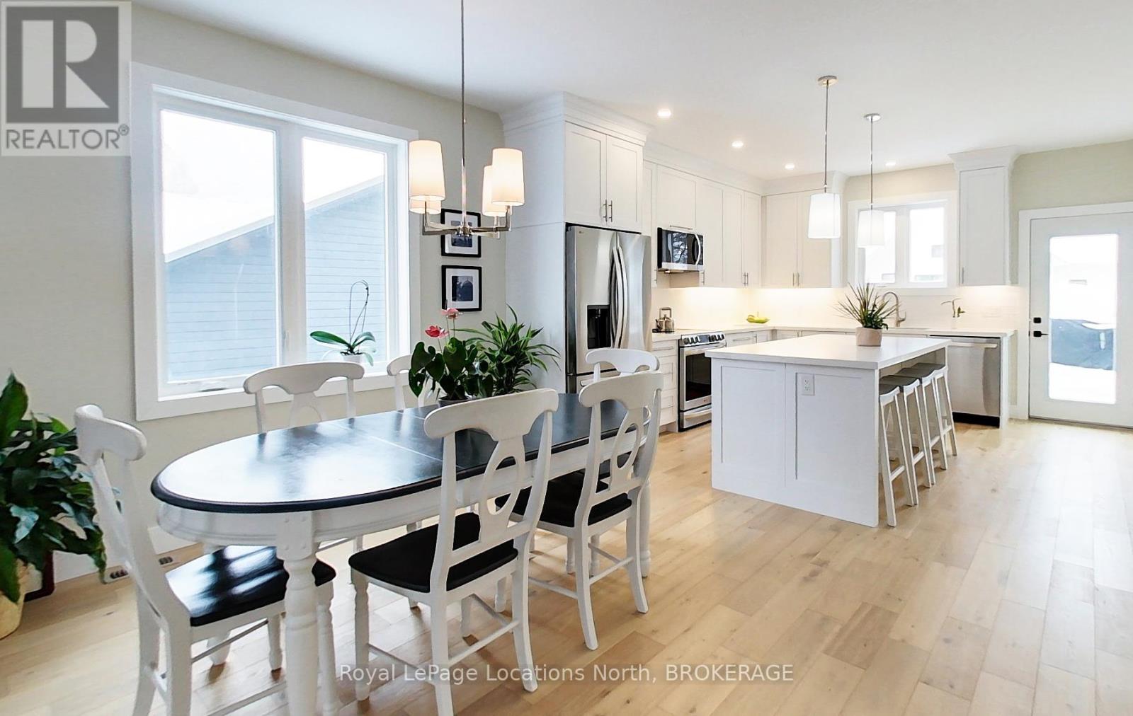 19 Gordon Crescent, Meaford, Ontario  N4L 1C7 - Photo 8 - X10437057