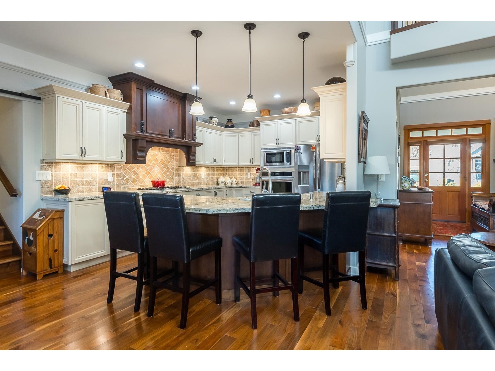 Property at 120 14500 MORRIS VALLEY ROAD image 4