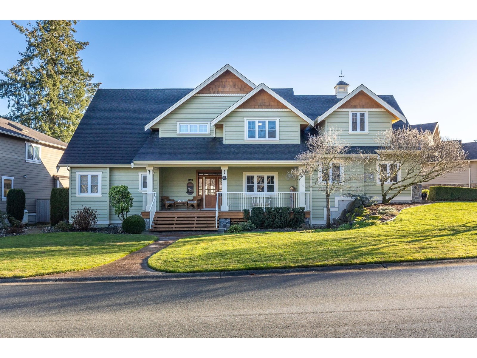 Property at 120 14500 MORRIS VALLEY ROAD image 1
