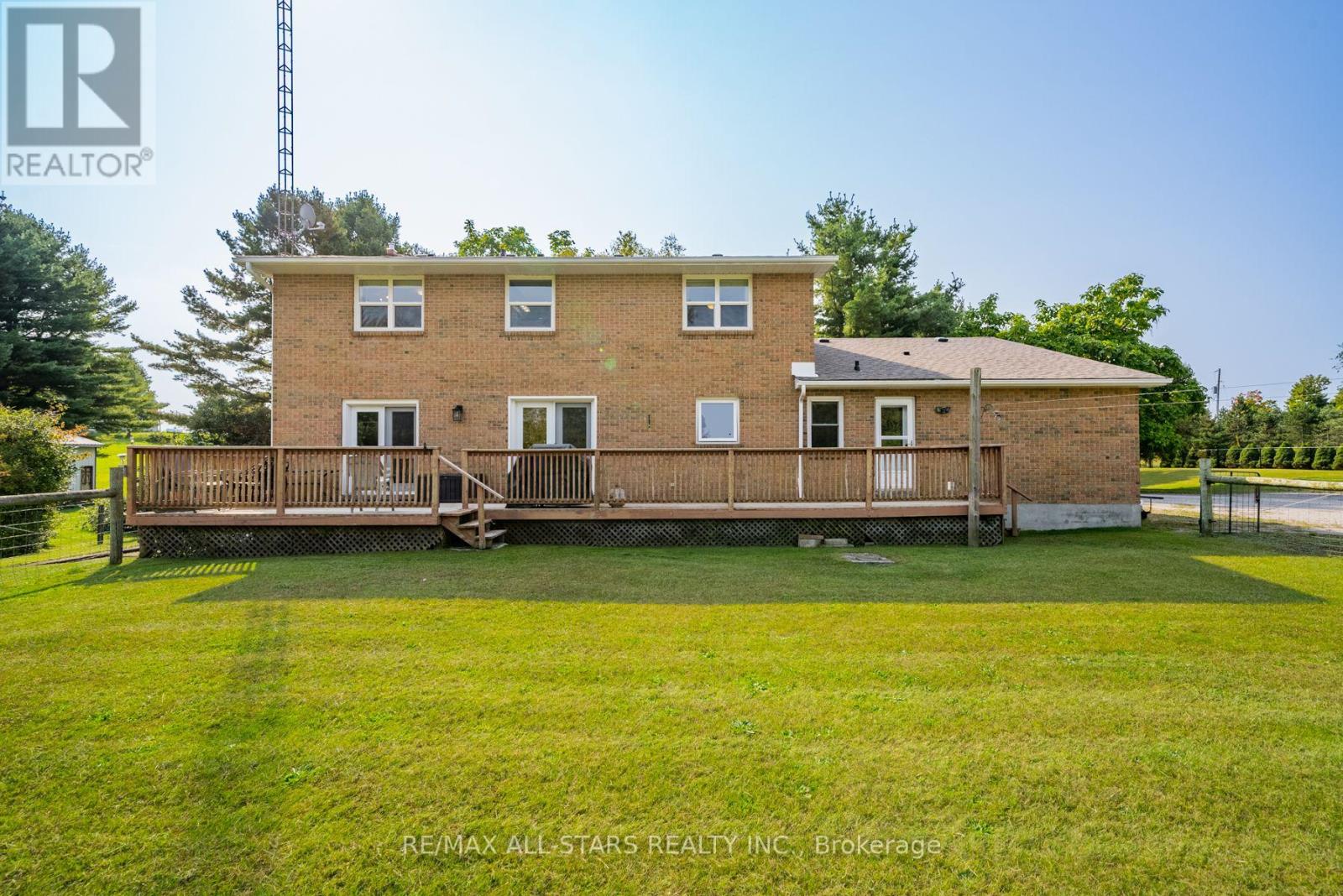 311 Regional Road 21, Scugog, Ontario  L9L 1B5 - Photo 33 - E11936119